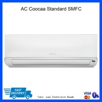 Ac Coocaa 1 Pk Standard Air Conditioner Pendingin Ruangan Terbaik