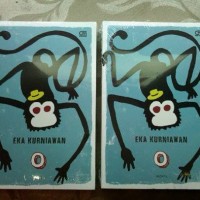 Dasar Umum Novel)Novel O - Eka Kurniawan