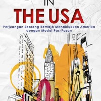 Dasar Umum Novel)Lost in the USA-Fathi Bawazier