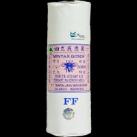 Termurah Minyak Gosok Cap Tawon FF 90 mL