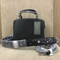Tas selempang wanita merk pedro embroidered star tali panjang
