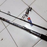 NEW JORAN JIGGING PIONEER POWER JIG SP 5 0 3050