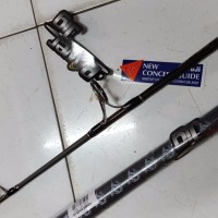 NEW JORAN JIGGING PIONEER POWER JIG SP 5 0 2040