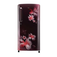 PROMO KULKAS 1 PINTU LG GL-B201APLB