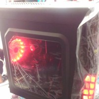 PC RAKITAN GAMING INTEL CORE I7 3770 UP TO 3.40GHZ LGA 1155