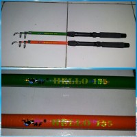 Paling Murah Set Pancing Alat Pancing Joran AF Hello Limited