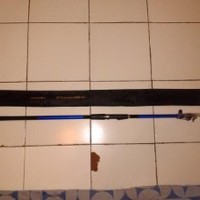 Joran Maguro TWISTER 270 cm Berkualitas