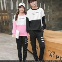jual Sweater Baju Couple Murah - Agen Kaos Kapel Online - Pakaian