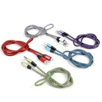 Kabel Data INVIGO LINEAR Micro USB Fast Charging