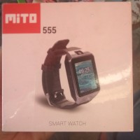 MITO 555 Smartwatch