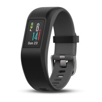 GARMIN Smartwatch Vivo Sport