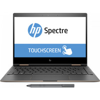 Laptop/ Notebook HP Spectre x360 Convertible