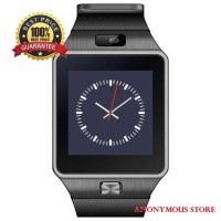 DZ09 Jam Tangan Smartwatch GSM untuk Android