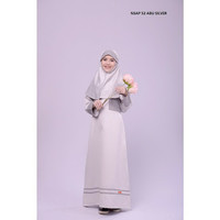 GAMIS NIBRAS ANAK NSA 52