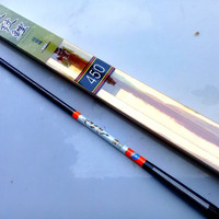 Joran Pancing Tegek Orca Bo Wen Li 450