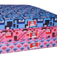 Kasur Busa standart BIG foam 120 x 200 tebal 14cm garansi 1 thn