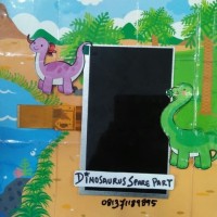 Lcd Mito T99 T77 T66 T310