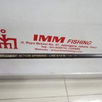 PROMO Joran Maguro Bass One 150