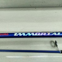 PROMO Joran MAGURO Immortal 180