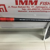 PROMO Joran Maguro Rocket Jig 158