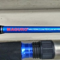 PROMO Joran Laut MAGURO ANDROMEDA 165
