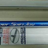 PROMO Joran Antena SHIMANO Spin Joy 385FX T