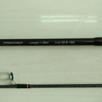 TERMURAH Joran SHIMANO SPEED MASTER GS 2562F