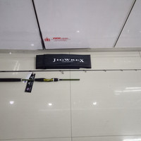 TERMURAH Joran Shimano Jigwerk S631