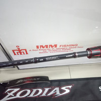 TERMURAH Joran Shimano Zodias C14 268L
