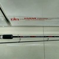 TERBAIK Joran MAGURO Extreme Mamba 180