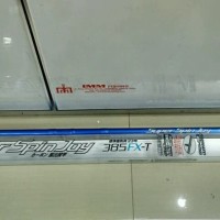 TERLARIS Joran Antena SHIMANO Spin Joy 385FX T
