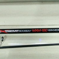 TERLARIS Joran MAGURO Extreme Mamba 180