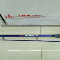 TERLARIS Joran MAGURO Immortal 180