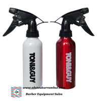 Botol Spray Bahan Alumunium Untuk Pangkas Rambut, Salon dan Barbershop