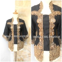 kebaya pengantin / batik wanita / kebaya modern muslim / kebaya jadi
