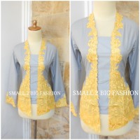 kebaya bali / kebaya jawa / kebaya sunda / batik / kebaya pengantin