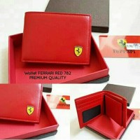 DOMPET PRIA FERRARI 782 Diskon