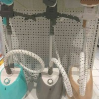 SALAV GARMENT STEAMER ATAU SETRIKA UAP 1.3LITER