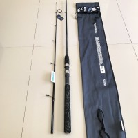 Joran Shimano Bassterra EV 180cm - s60m (Stock Terbatas)