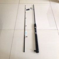 Joran Shimano Bassterra EV GS S56M -165 cm (Stock Terbatas)