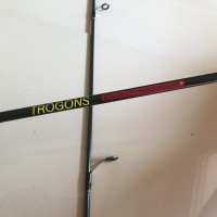 Joran maguro Trogons 165 cm (Stock Terbatas)