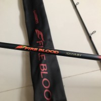 Joran Shimano fire blood S 65 Mh- 195 cm (Stock Terbatas)