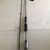 Joran UL Abu Garcia Promax 632-189 cm (Stock Terbatas)