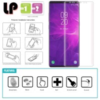 LP HD Hydrogel Screen Guard Samsung Galaxy Note 9