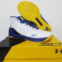 Best sepatu basket under armour curry profesional 2 u002F basket
