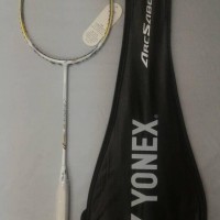 Best Raket Badminton Yonex Arcsaber 10 Peter Gade (KW Import)
