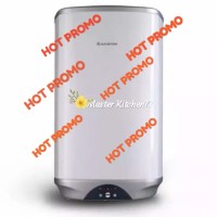Water Heater Ariston Shape ECO 50 /shape eco50