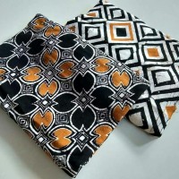 Kain Batik Solo cap Wonogiren