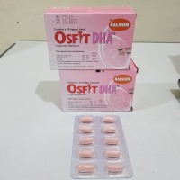 OSFIT DHA (1STRIP@10KAPSUL LUNAK)/ VITAMIN IBU HAMIL