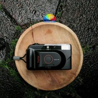 Premier PC 640 include film Kamera Saku Analog BUKAN DISPOSABLE
